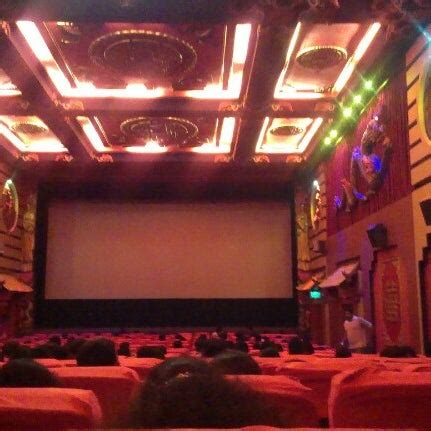 abirami theater showtime chennai.